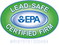 EPA Lead Safe Logo