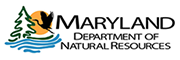 Maryland DNR Logo